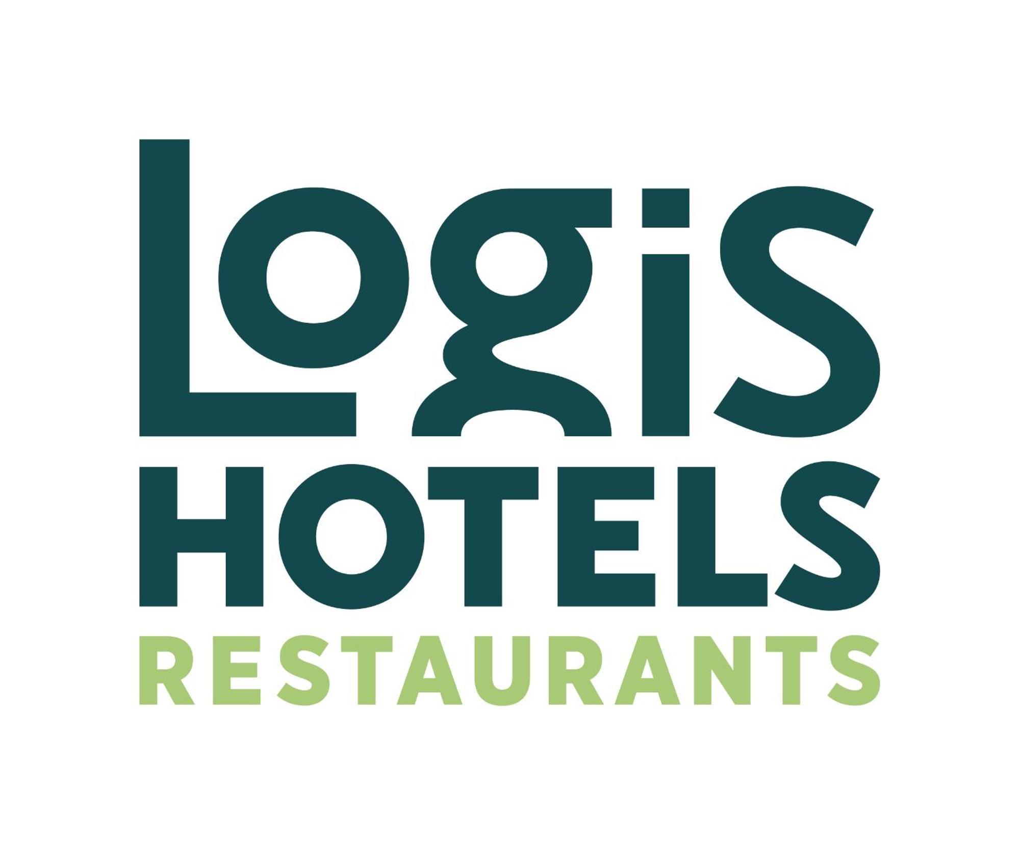 Logis Hotel & Restaurant Le Carnot Die Exterior foto